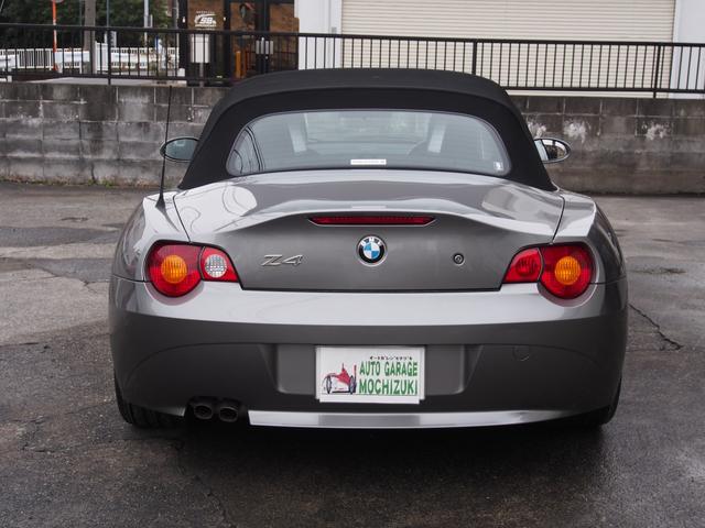 ＢＭＷ Ｚ４