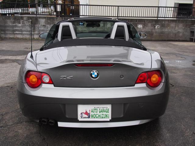 ＢＭＷ Ｚ４