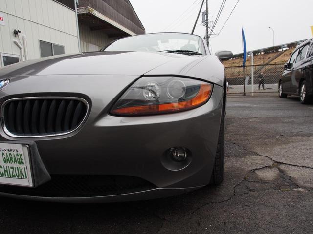 ＢＭＷ Ｚ４