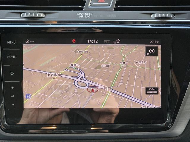 ゴルフトゥーラン ドライブレコーダー ナビ キーレスエントリー アイドリングストップ 電動格納ミラー 3列シート AT ルーフレール アルミホイール CD USB エアコン パワーステアリング パワーウィンドウ(5枚目)