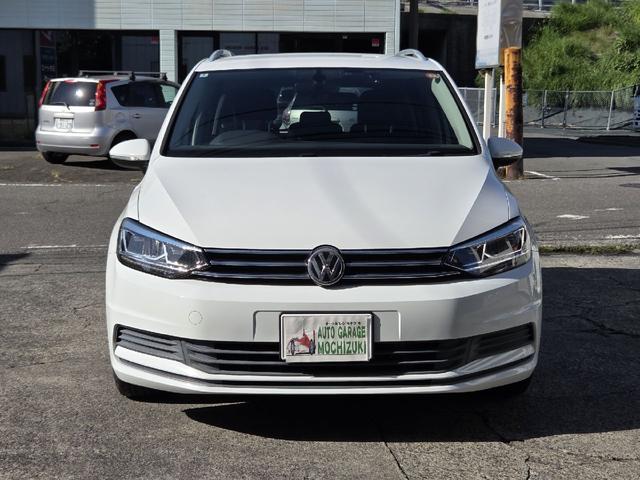 ゴルフトゥーラン ドライブレコーダー ナビ キーレスエントリー アイドリングストップ 電動格納ミラー 3列シート AT ルーフレール アルミホイール CD USB エアコン パワーステアリング パワーウィンドウ(13枚目)