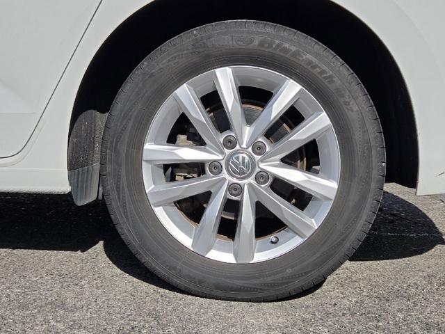 ゴルフトゥーラン ドライブレコーダー ナビ キーレスエントリー アイドリングストップ 電動格納ミラー 3列シート AT ルーフレール アルミホイール CD USB エアコン パワーステアリング パワーウィンドウ(29枚目)