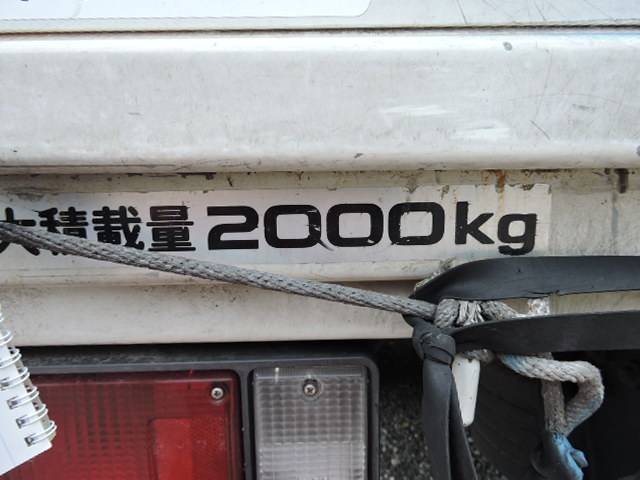 2tワイドロング幌総重量7.5t未満車(5枚目)