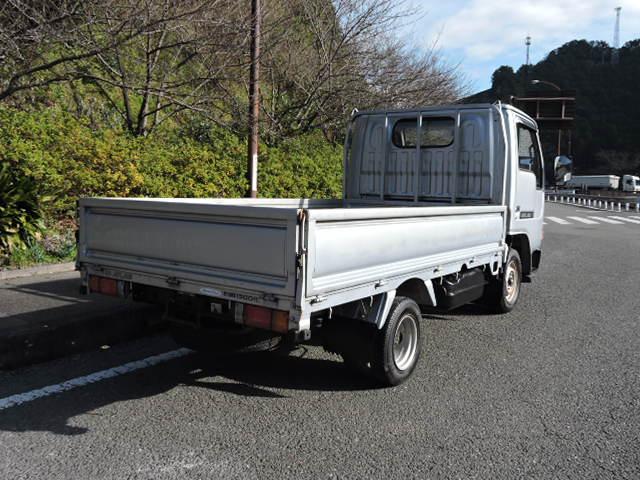 アトラストラック 日産 1 25tカスタム低床平ボディー4ナンバー 静岡県 1 25tカスタム低床平ボディー4ナンバー 日産アトラストラック の中古車 Biglobe中古車情報 相場 検索