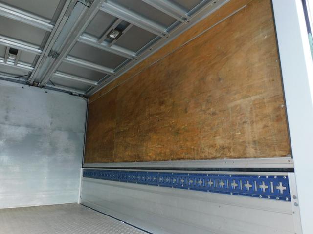 デュトロ  アルミウイングセミロング6AT(11枚目)