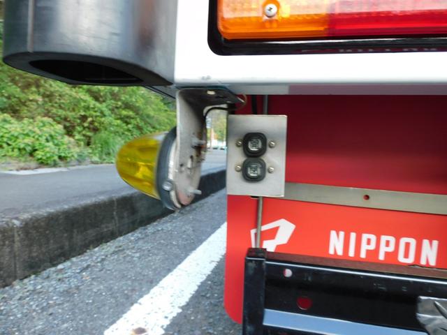 デュトロ  アルミウイングセミロング6AT(13枚目)