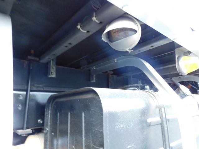 デュトロ  アルミウイングセミロング6AT(15枚目)