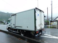 トヨエース −３０°Ｃ低温冷凍車セミロング　サイドドア　ＡＴ免許対応車 0602087A30221006W001 3