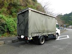 ダイナトラック ２．９５ｔカーテン車 0602087A30221201W003 3