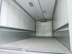 フォワード 冷蔵冷凍車アルミウイング格納ゲート　セミワイド 0602087A30240530W002 3