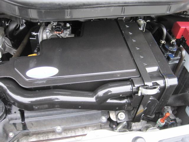 ハイウェイスター タイミングチェーン車 スマートキー(19枚目)