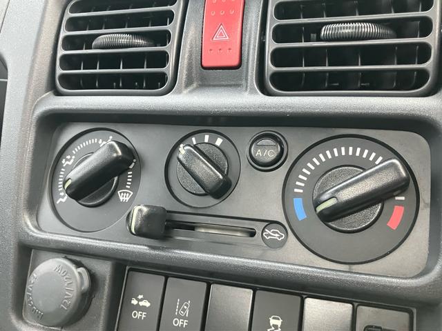 ＮＴ１００クリッパートラック ＤＸ　セーフティパッケージ　オートマ　エアコン　パワステ　衝突軽減ブレーキ　前後ソナー　荷台ゴムマット　車検整備済み　オイル／エレメント／ブレーキオイル／バッテリー／プラグ／ワイパーゴム交換済み（23枚目）