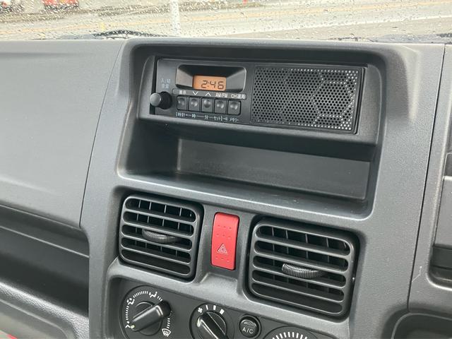 ＮＴ１００クリッパートラック ＤＸ　セーフティパッケージ　オートマ　エアコン　パワステ　衝突軽減ブレーキ　前後ソナー　荷台ゴムマット　車検整備済み　オイル／エレメント／ブレーキオイル／バッテリー／プラグ／ワイパーゴム交換済み（25枚目）