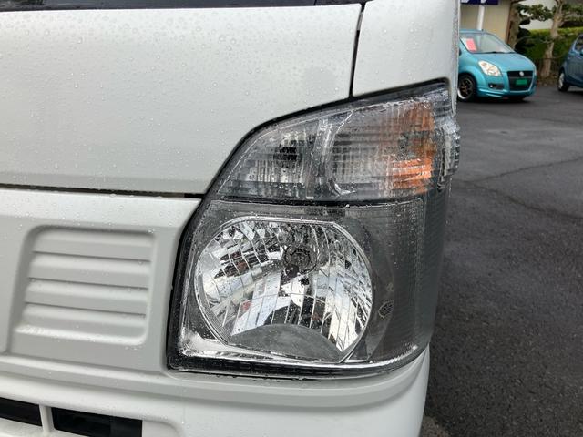 ＮＴ１００クリッパートラック ＤＸ　セーフティパッケージ　オートマ　エアコン　パワステ　衝突軽減ブレーキ　前後ソナー　荷台ゴムマット　車検整備済み　オイル／エレメント／ブレーキオイル／バッテリー／プラグ／ワイパーゴム交換済み（27枚目）