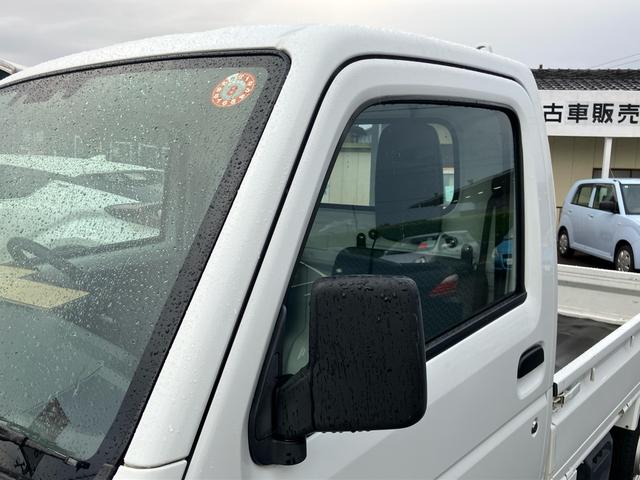 ＮＴ１００クリッパートラック ＤＸ　セーフティパッケージ　オートマ　エアコン　パワステ　衝突軽減ブレーキ　前後ソナー　荷台ゴムマット　車検整備済み　オイル／エレメント／ブレーキオイル／バッテリー／プラグ／ワイパーゴム交換済み（28枚目）