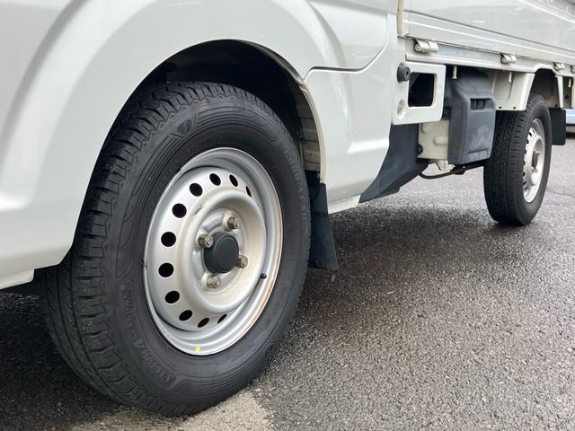 ＮＴ１００クリッパートラック ＤＸ　セーフティパッケージ　オートマ　エアコン　パワステ　衝突軽減ブレーキ　前後ソナー　荷台ゴムマット　車検整備済み　オイル／エレメント／ブレーキオイル／バッテリー／プラグ／ワイパーゴム交換済み（29枚目）