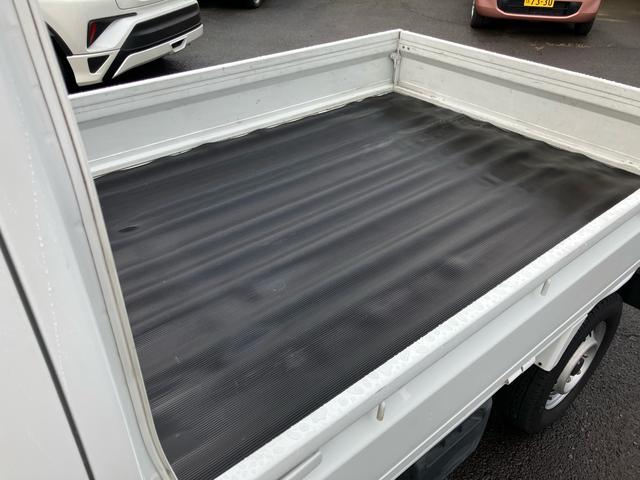 ＮＴ１００クリッパートラック ＤＸ　セーフティパッケージ　オートマ　エアコン　パワステ　衝突軽減ブレーキ　前後ソナー　荷台ゴムマット　車検整備済み　オイル／エレメント／ブレーキオイル／バッテリー／プラグ／ワイパーゴム交換済み（30枚目）