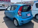 SUZUKI SPLASH