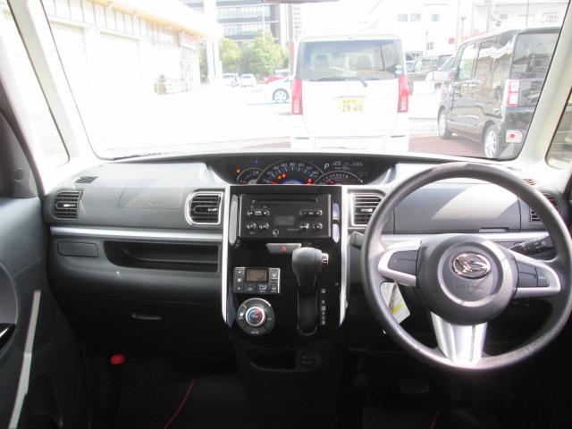 ウェルカムシートカスタムX SAIII(11枚目)