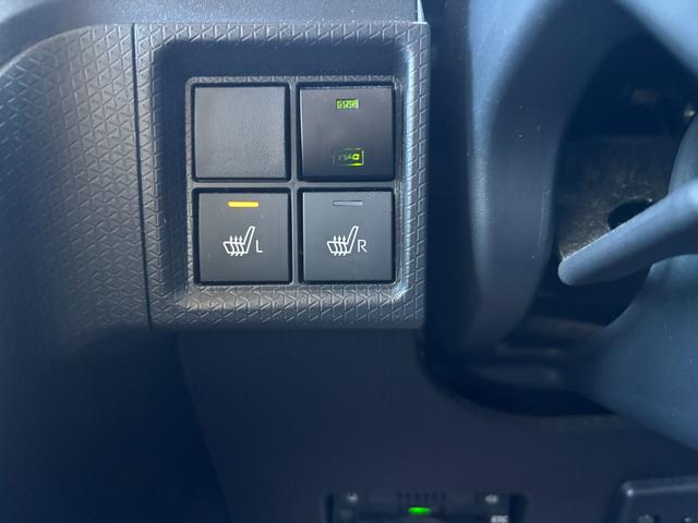 タント X 14インチフルホイールキャップ フルLEDヘッドランプ オート格納式カラードドアミラー 左側パワースライドドア TFTカラーマルチインフォメーションディスプレイ フルファブリックシート(19枚目)