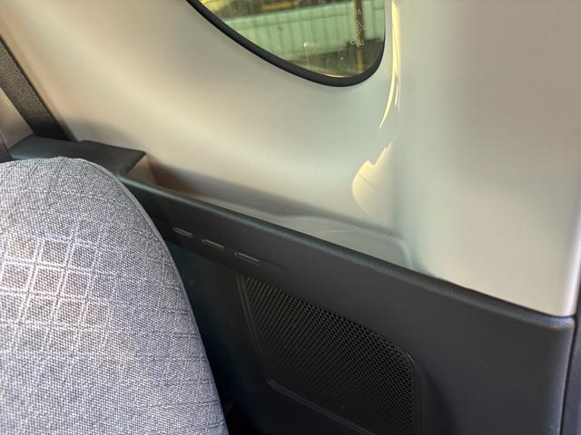 タント X 14インチフルホイールキャップ フルLEDヘッドランプ オート格納式カラードドアミラー 左側パワースライドドア TFTカラーマルチインフォメーションディスプレイ フルファブリックシート(44枚目)