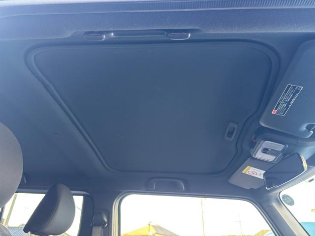 タフト G クロムベンチャー メッキドアアウターハンドル 15インチアルミホイール オートレベリング機能付フルLEDヘッドランプ LEDフォグランプ 本革巻ステアリングホイール 本革巻インパネセンターシフト(33枚目)