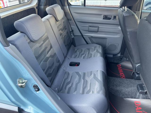 タフト G クロムベンチャー メッキドアアウターハンドル 15インチアルミホイール オートレベリング機能付フルLEDヘッドランプ LEDフォグランプ 本革巻ステアリングホイール 本革巻インパネセンターシフト(36枚目)