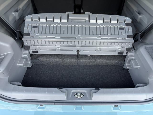 タフト G クロムベンチャー メッキドアアウターハンドル 15インチアルミホイール オートレベリング機能付フルLEDヘッドランプ LEDフォグランプ 本革巻ステアリングホイール 本革巻インパネセンターシフト(40枚目)