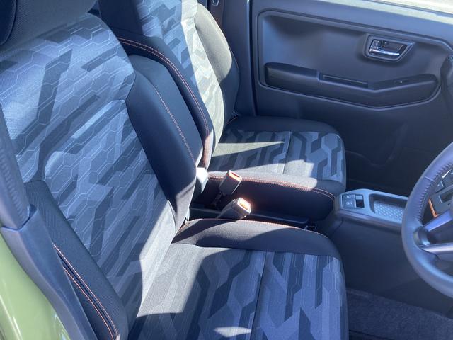 タフト Ｇ　ナビ付　ナビ　１５インチアルミホイール　オートレベリング機能付フルＬＥＤヘッドランプ　ＬＥＤフォグランプ　本革巻ステアリングホイール　本革巻インパネセンターシフト（13枚目）