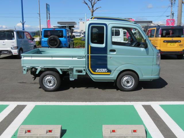 スーパーキャリイ L(9枚目)