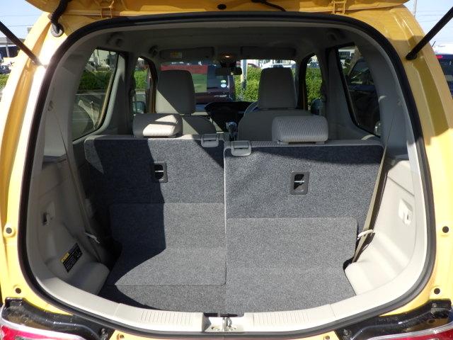 HYBRID FX 2型 自動(被害軽減)ブレーキ(15枚目)