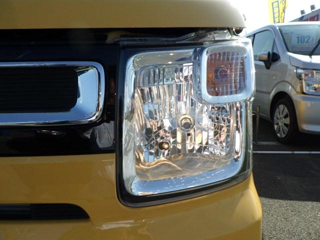 HYBRID FX 2型 自動(被害軽減)ブレーキ(19枚目)