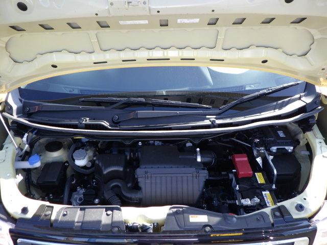 HYBRID FX 2型 自動(被害軽減)ブレーキ(20枚目)