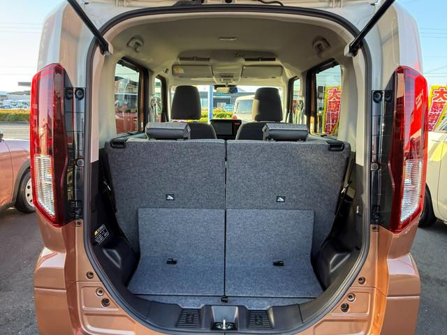 スペーシア HYBRID X オーディオレス 両側電動パワースライドドア オートライト スライドドア プッシュスタート オートエアコン アイドリングストップ 横滑り防止機能 衝突安全ボディ 盗難防止システム(18枚目)