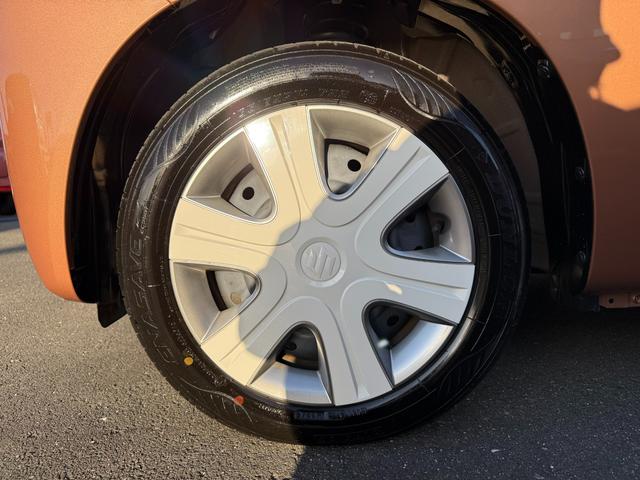 スペーシア HYBRID X オーディオレス 両側電動パワースライドドア オートライト スライドドア プッシュスタート オートエアコン アイドリングストップ 横滑り防止機能 衝突安全ボディ 盗難防止システム(19枚目)