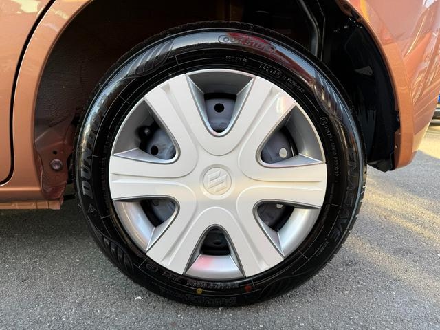 スペーシア HYBRID X オーディオレス 両側電動パワースライドドア オートライト スライドドア プッシュスタート オートエアコン アイドリングストップ 横滑り防止機能 衝突安全ボディ 盗難防止システム(20枚目)