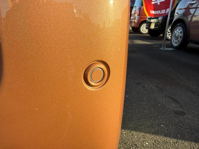 スペーシア HYBRID X オーディオレス 両側電動パワースライドドア オートライト スライドドア プッシュスタート オートエアコン アイドリングストップ 横滑り防止機能 衝突安全ボディ 盗難防止システム(27枚目)