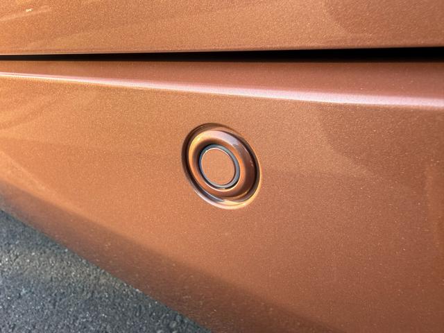 スペーシア HYBRID X オーディオレス 両側電動パワースライドドア オートライト スライドドア プッシュスタート オートエアコン アイドリングストップ 横滑り防止機能 衝突安全ボディ 盗難防止システム(34枚目)