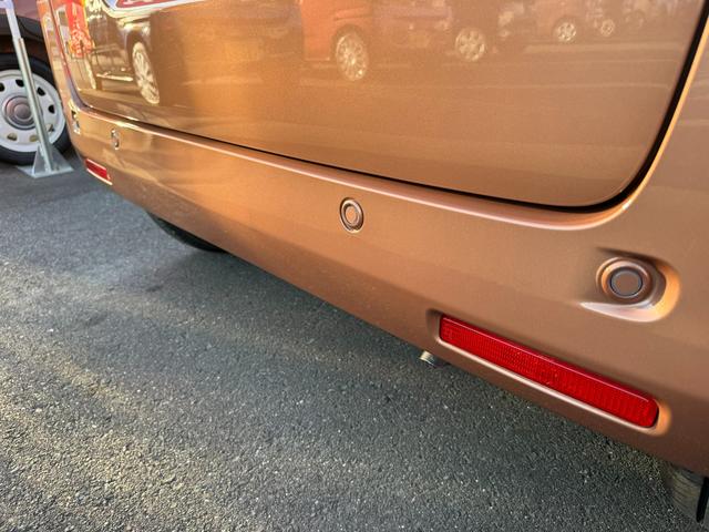 スペーシア HYBRID X オーディオレス 両側電動パワースライドドア オートライト スライドドア プッシュスタート オートエアコン アイドリングストップ 横滑り防止機能 衝突安全ボディ 盗難防止システム(35枚目)