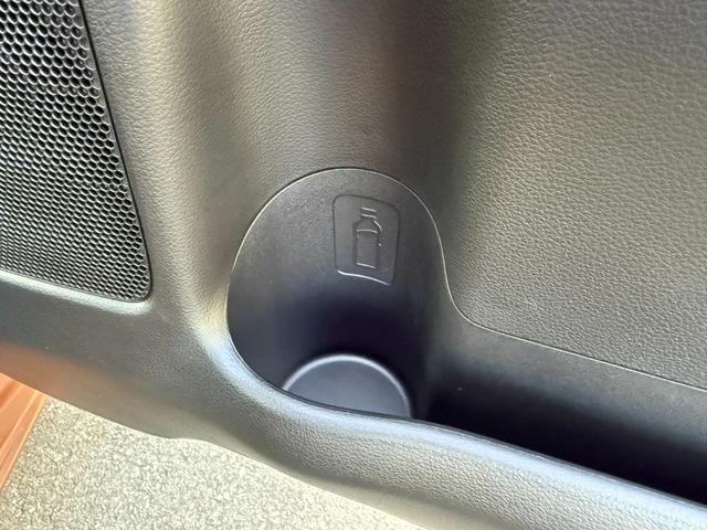 スペーシア HYBRID X オーディオレス 両側電動パワースライドドア オートライト スライドドア プッシュスタート オートエアコン アイドリングストップ 横滑り防止機能 衝突安全ボディ 盗難防止システム(39枚目)