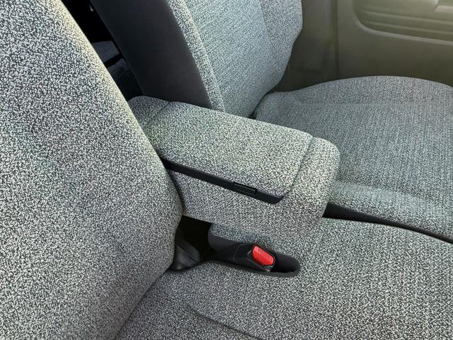 スペーシア HYBRID X オーディオレス 両側電動パワースライドドア オートライト スライドドア プッシュスタート オートエアコン アイドリングストップ 横滑り防止機能 衝突安全ボディ 盗難防止システム(42枚目)