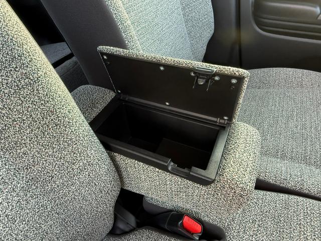 スペーシア HYBRID X オーディオレス 両側電動パワースライドドア オートライト スライドドア プッシュスタート オートエアコン アイドリングストップ 横滑り防止機能 衝突安全ボディ 盗難防止システム(43枚目)