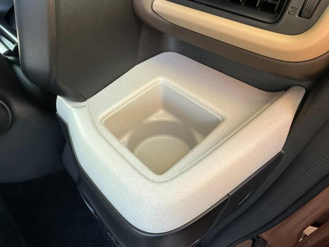 スペーシア HYBRID X オーディオレス 両側電動パワースライドドア オートライト スライドドア プッシュスタート オートエアコン アイドリングストップ 横滑り防止機能 衝突安全ボディ 盗難防止システム(44枚目)