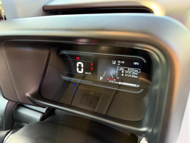 スペーシア HYBRID X オーディオレス 両側電動パワースライドドア オートライト スライドドア プッシュスタート オートエアコン アイドリングストップ 横滑り防止機能 衝突安全ボディ 盗難防止システム(51枚目)