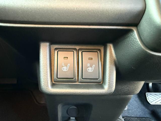 スペーシア HYBRID X オーディオレス 両側電動パワースライドドア オートライト スライドドア プッシュスタート オートエアコン アイドリングストップ 横滑り防止機能 衝突安全ボディ 盗難防止システム(55枚目)