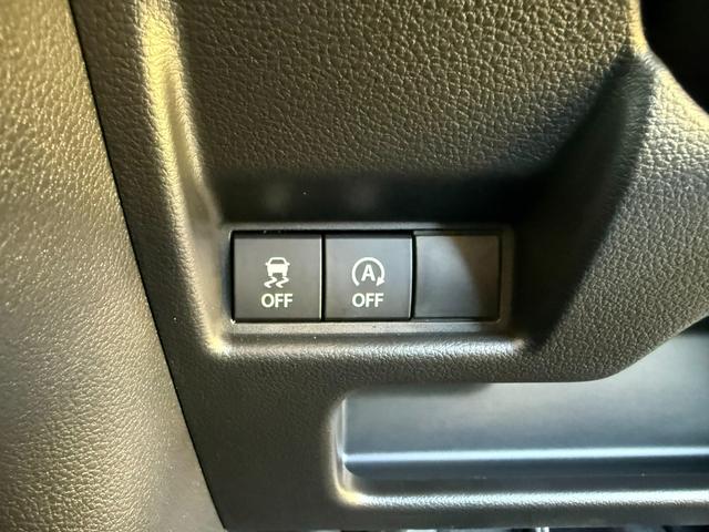 スペーシア HYBRID X オーディオレス 両側電動パワースライドドア オートライト スライドドア プッシュスタート オートエアコン アイドリングストップ 横滑り防止機能 衝突安全ボディ 盗難防止システム(56枚目)