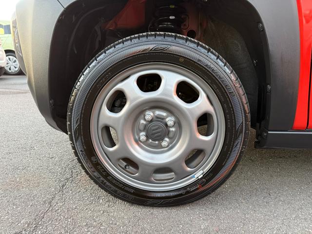 ハスラー ＨＹＢＲＩＤ　Ｇ　２型　ナビゲーション装備（19枚目）