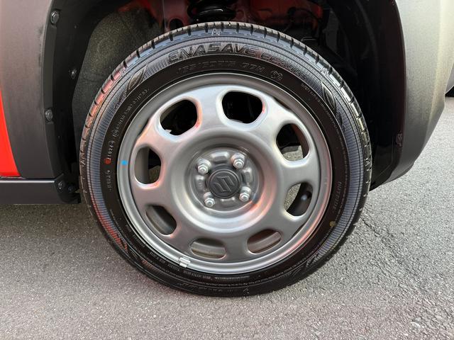 ハスラー ＨＹＢＲＩＤ　Ｇ　２型　ナビゲーション装備（22枚目）