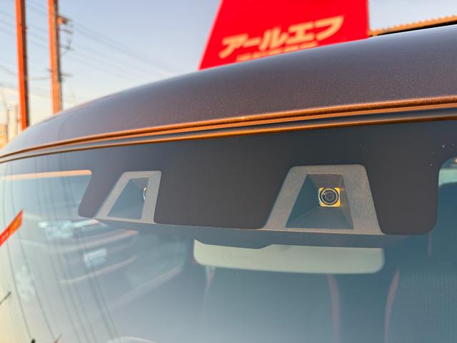 ハスラー ＨＹＢＲＩＤ　Ｇ　２型　ナビゲーション装備（24枚目）