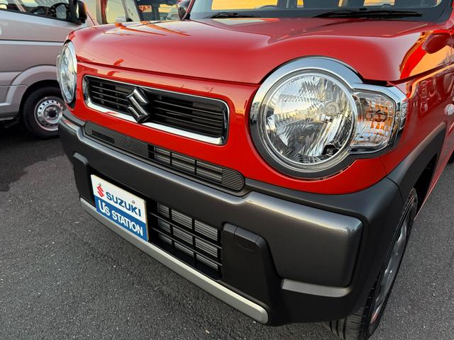 ハスラー ＨＹＢＲＩＤ　Ｇ　２型　ナビゲーション装備（26枚目）